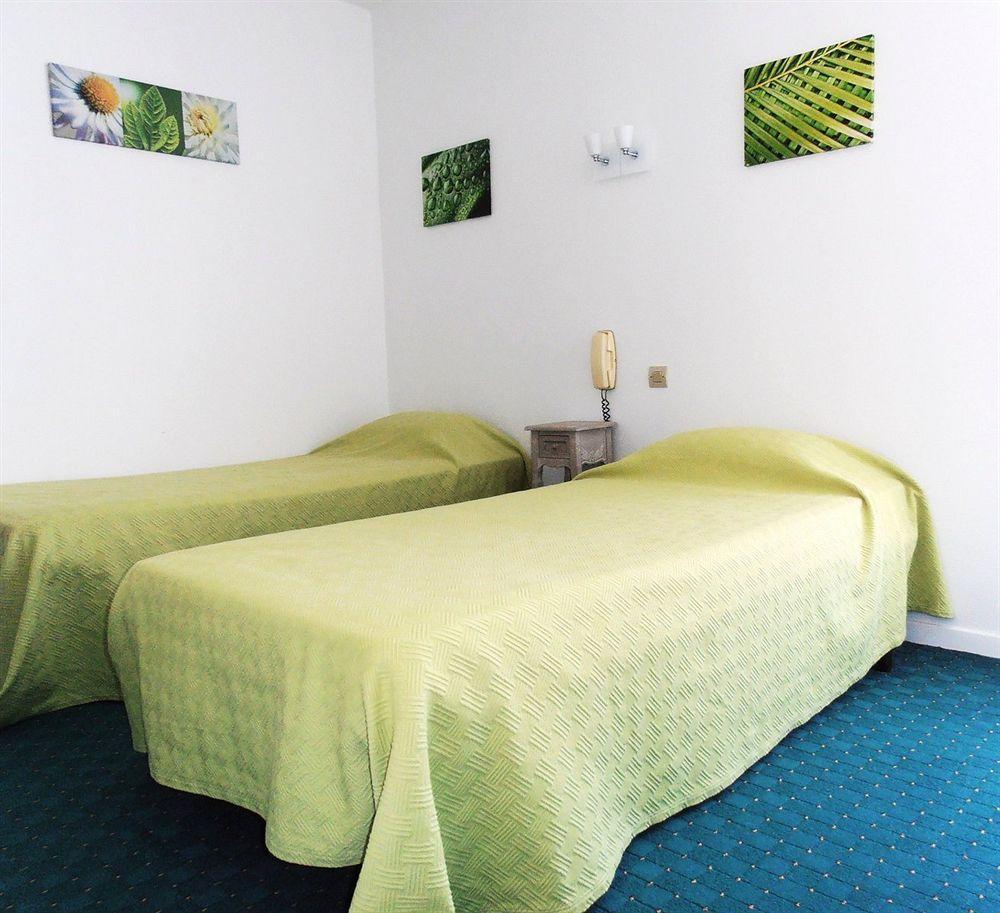 Hotel Coté Sud Saint-Péray Esterno foto