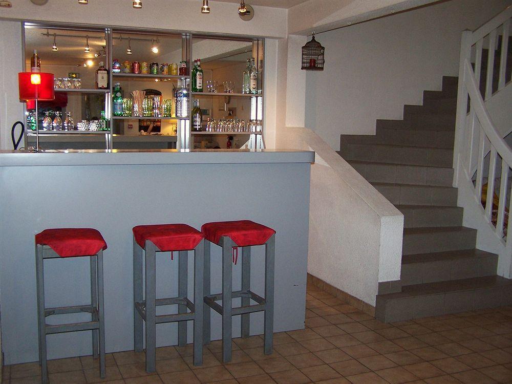 Hotel Coté Sud Saint-Péray Esterno foto