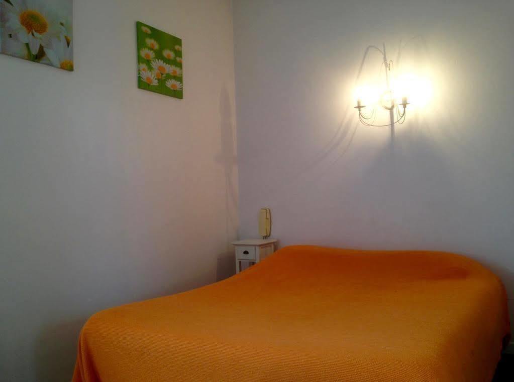 Hotel Coté Sud Saint-Péray Esterno foto