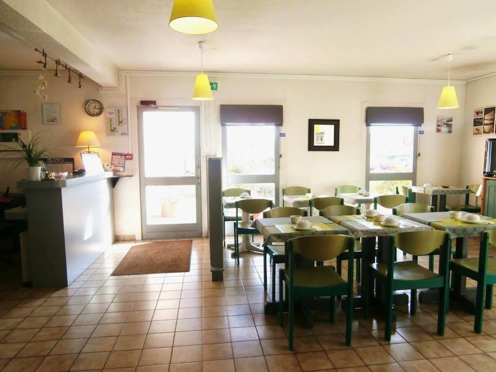 Hotel Coté Sud Saint-Péray Esterno foto